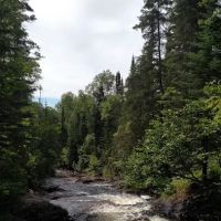 Kadunce River Camp ico