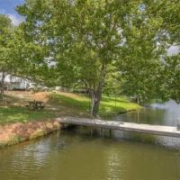 Bullfrog Cove @ Twin Isles RV Park ico