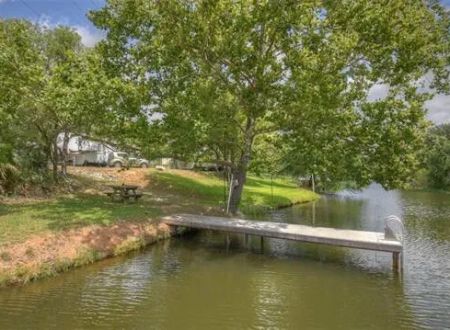 Bullfrog Cove @ Twin Isles RV Park