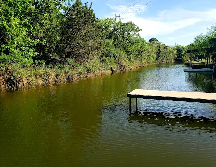 Bullfrog Cove @ Twin Isles RV Park Picture 2
