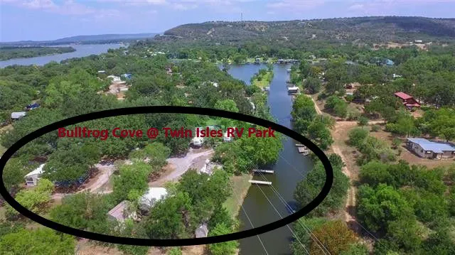 Bullfrog Cove @ Twin Isles RV Park Picture 4
