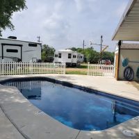 Windmills Lakebum RV Park ico