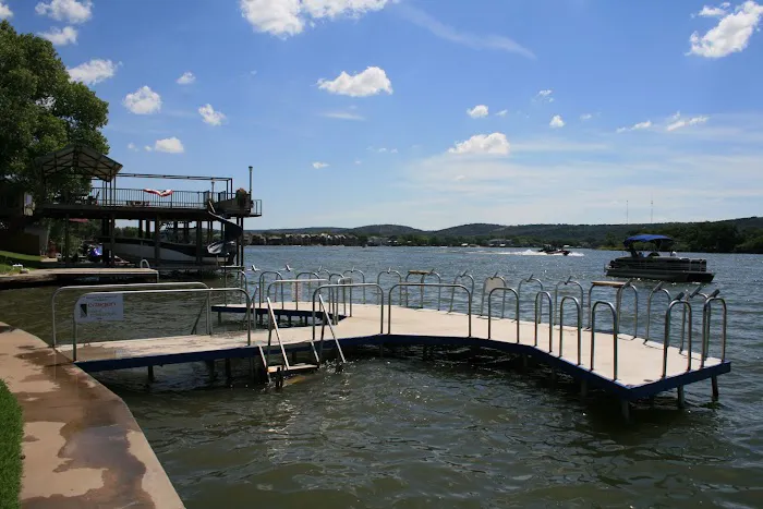Windmills Lakebum RV Park Picture 10