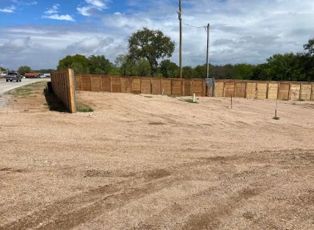 Kingsland Rv Park