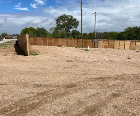 Kingsland Rv Park
