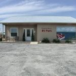 Granite Rock RV Park