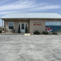 Granite Rock RV Park ico