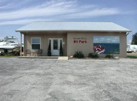 Granite Rock RV Park
