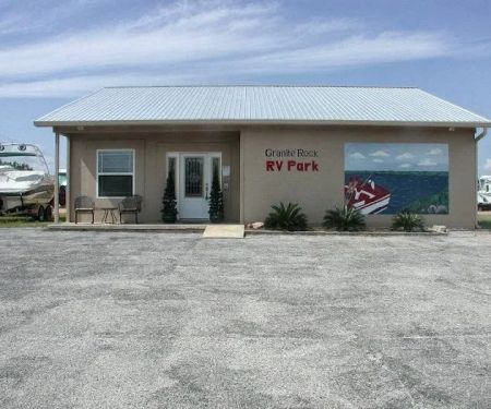 Granite Rock RV Park