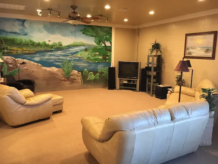 Granite Rock RV Park Picture 2