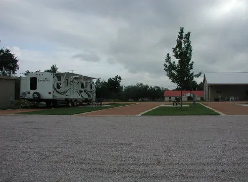 Granite Rock RV Park Picture 5