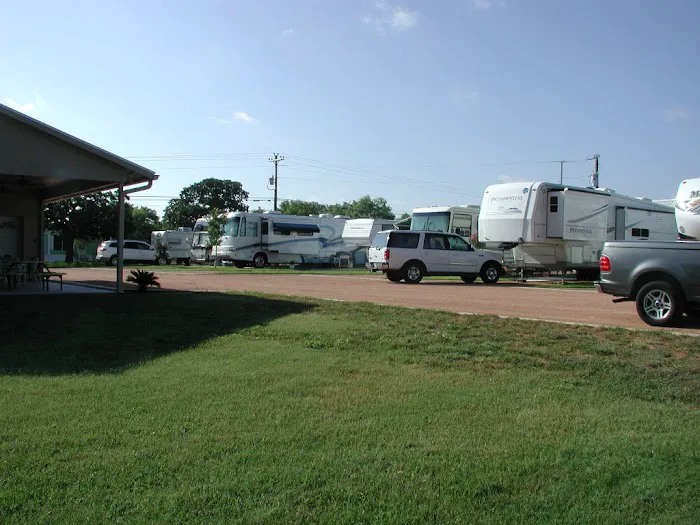 Granite Rock RV Park Picture 6
