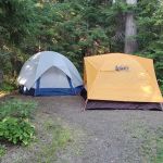 East Bearskin Lake Campground