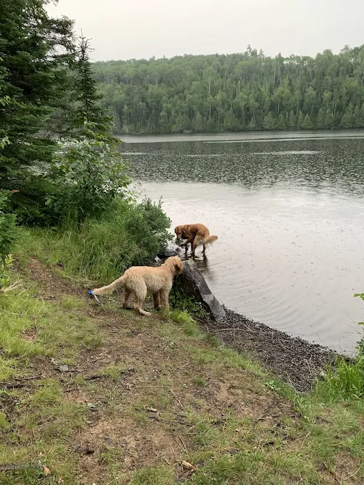 East Bearskin Lake Campground Picture 7