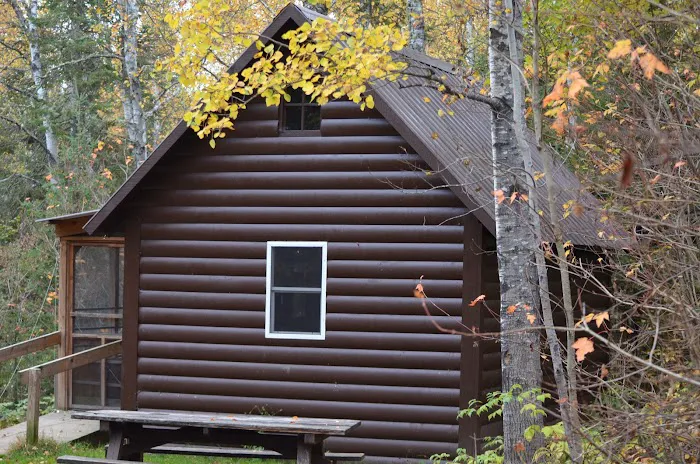 East Bearskin Lake Campground Picture 10