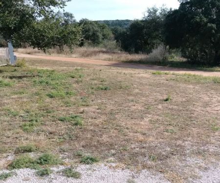 Scenic Hills RV Park