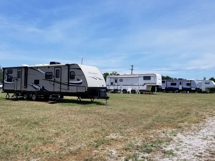 Scenic Hills RV Park Picture 3