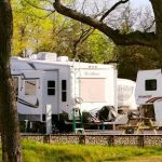 Shady Oaks Riverside Rv Retreat