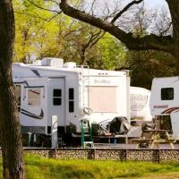 Shady Oaks Riverside Rv Retreat ico