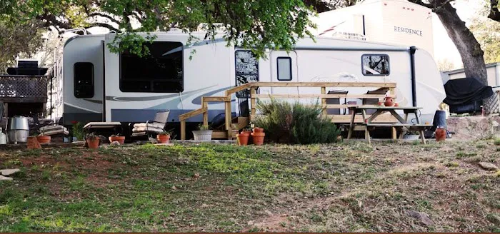 Shady Oaks Riverside Rv Retreat Picture 4