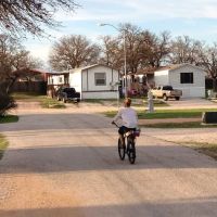 Twin Rivers Manufactured Home Community ico