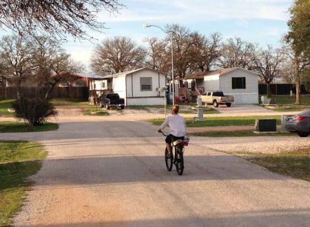 Twin Rivers Manufactured Home Community