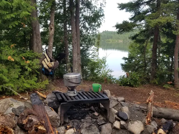 Bear Back Island Picture 4