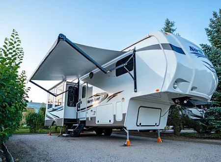 Wake and Lake Hill Country RV Resort
