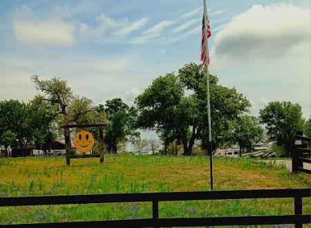 Wood Forest RV Park