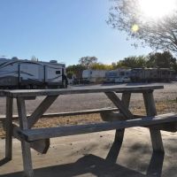 High Chaparral RV Park ico