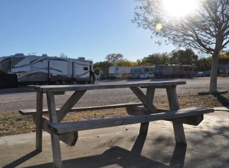 High Chaparral RV Park