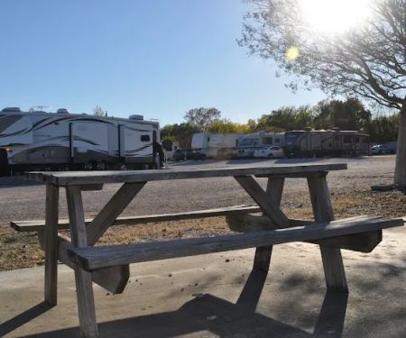 High Chaparral RV Park