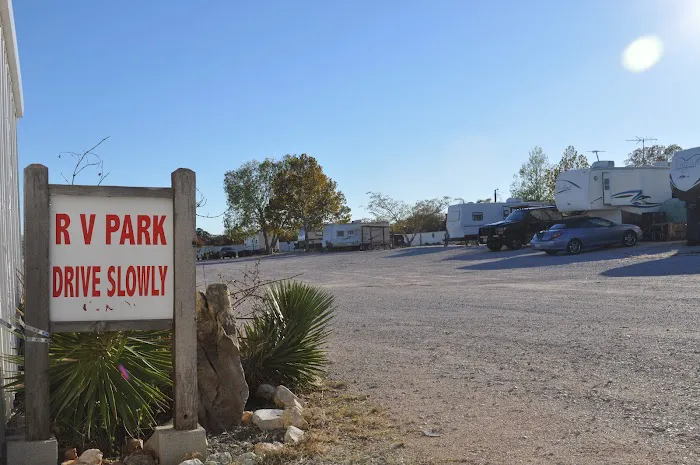 High Chaparral RV Park Picture 3