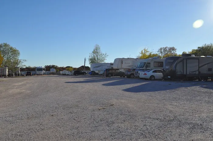 High Chaparral RV Park Picture 5
