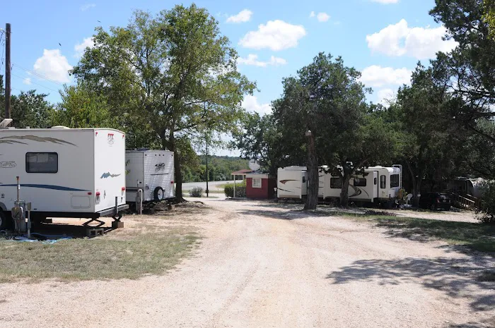Patriot RV Park - Burnet Picture 1