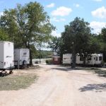 Patriot RV Park - Burnet