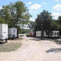 Patriot RV Park - Burnet ico