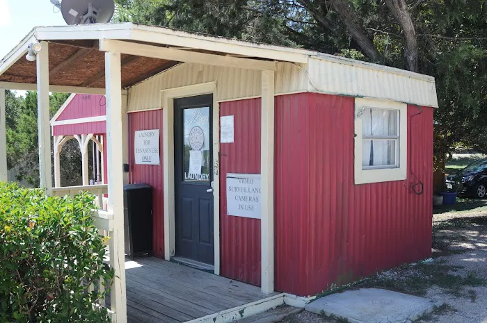 Patriot RV Park - Burnet Picture 2