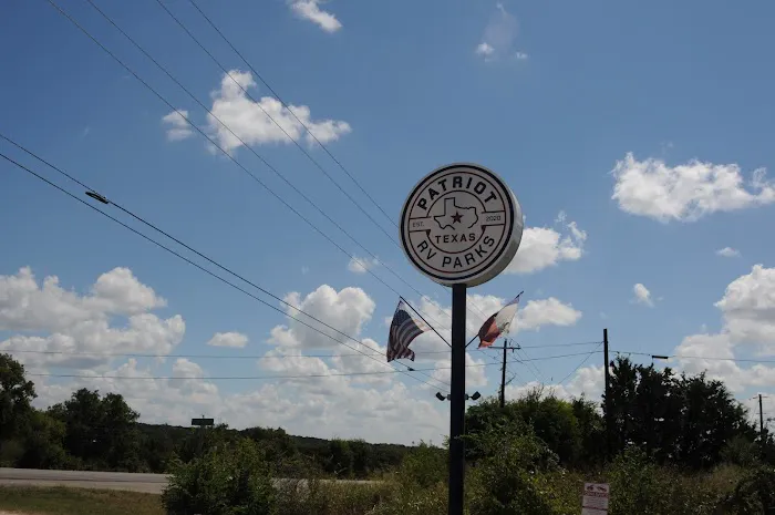 Patriot RV Park - Burnet Picture 3