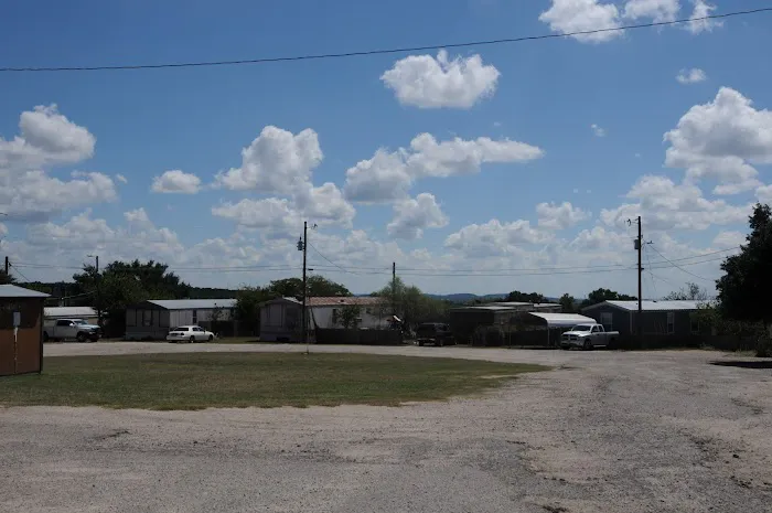 Patriot RV Park - Burnet Picture 9