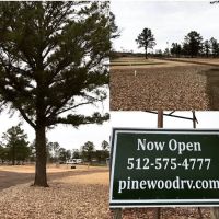 Pinewood RV Estates ico
