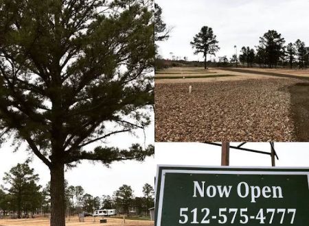 Pinewood RV Estates