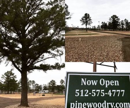 Pinewood RV Estates