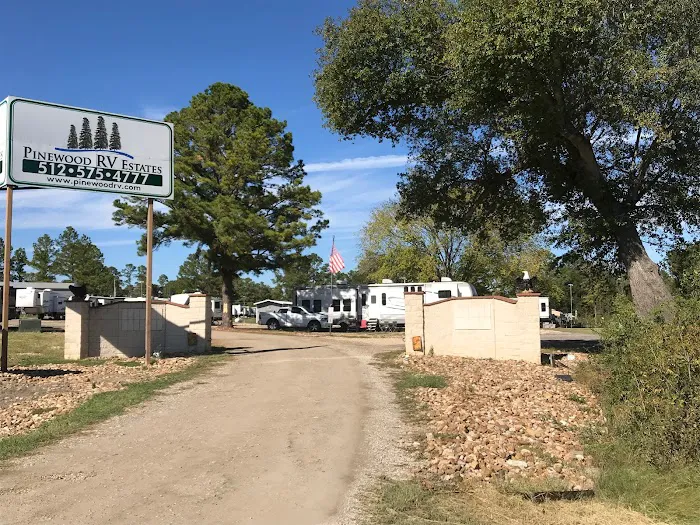 Pinewood RV Estates Picture 3