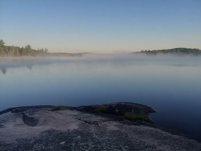 BWCA Campsite #52 Picture 3