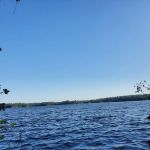 Houseboat Island West S9 Tent Campsite
