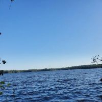 Houseboat Island West S9 Tent Campsite ico