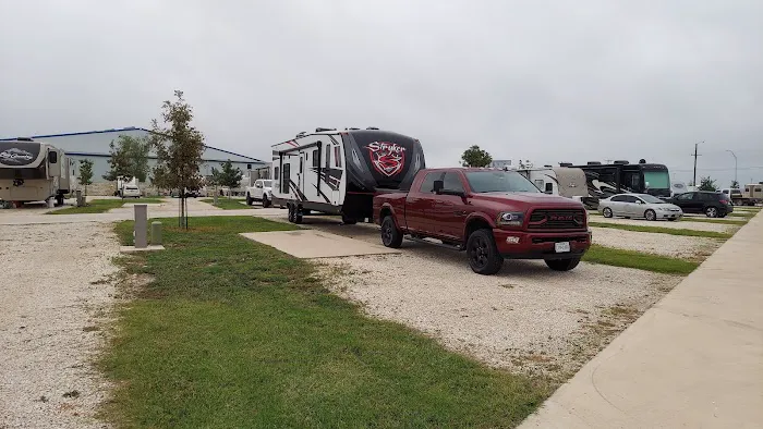 Valley View RV Park Picture 6