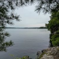 HB Sand Point Island East S16 Houseboat Campsite ico