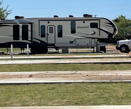 LBJ Property Rental R.V. Park